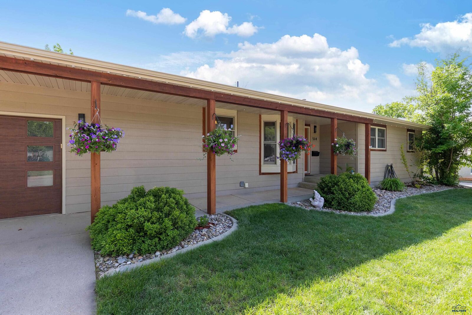 Property Photo: 514 Belmont Dr SD 57702-0135