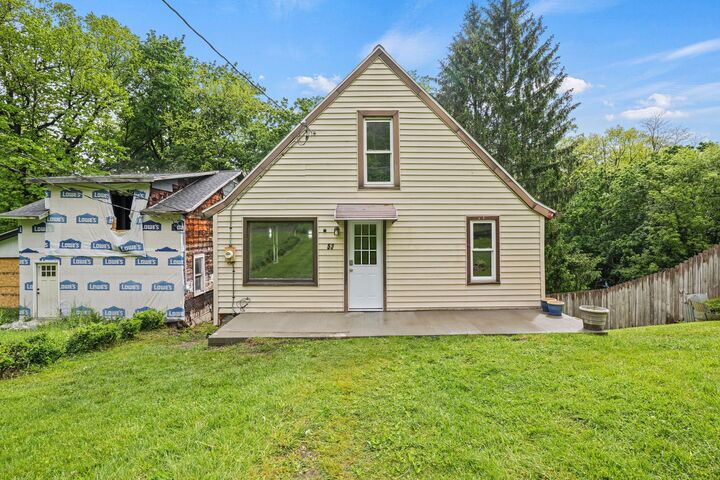 Property Photo: 53 The Circuit Street NY 13903