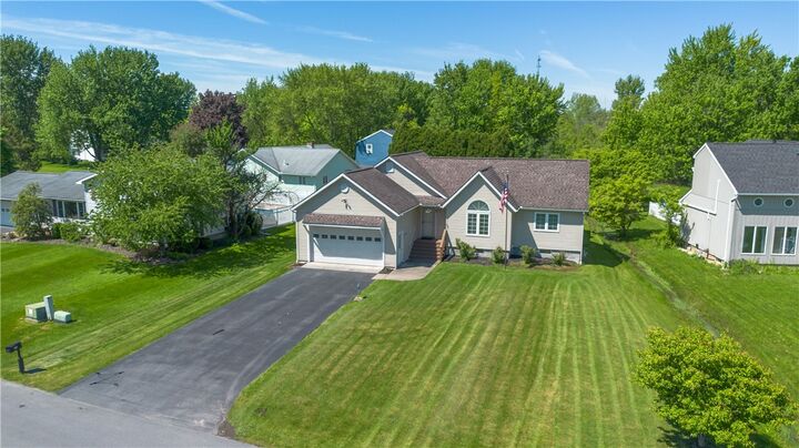 Property Photo:  24 Vanrensselaer Street  NY 13148 