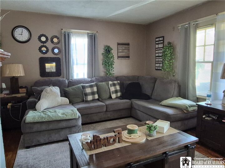 Property Photo: 13 Adams Street NY 14701