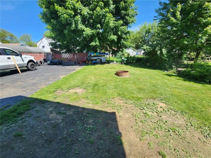 Property Photo: 554 Cypress Street NY 14904