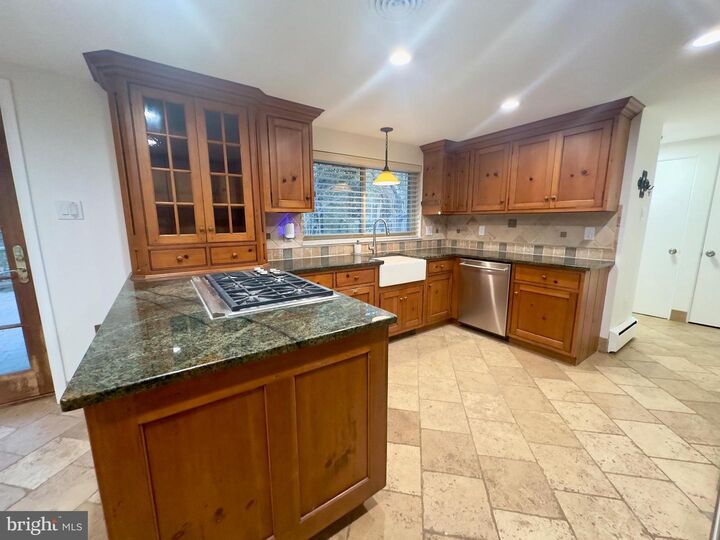Property Photo:  1 High Acres Drive  NJ 08628 
