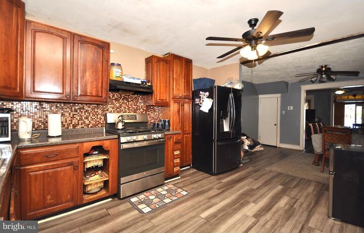 Property Photo:  1336 Van Kirk Street  PA 19149 