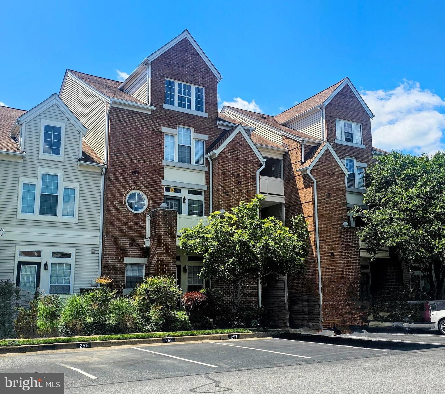 Property Photo:  6834 Brindle Heath Way B 234  VA 22315 