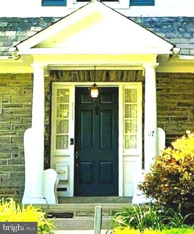 Property Photo:  117 Owen Avenue  PA 19050 