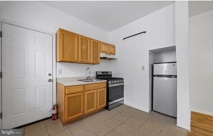 Property Photo: 3800 Spring Garden Street Unit #1 PA 19104