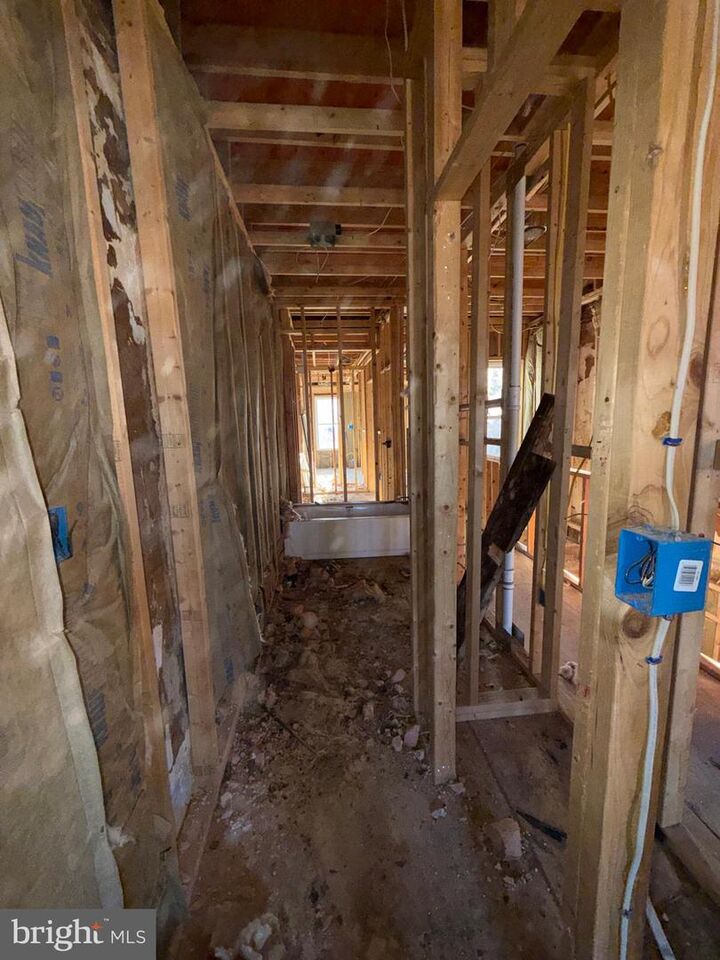 Property Photo: 919 N Monroe Street MD 21217
