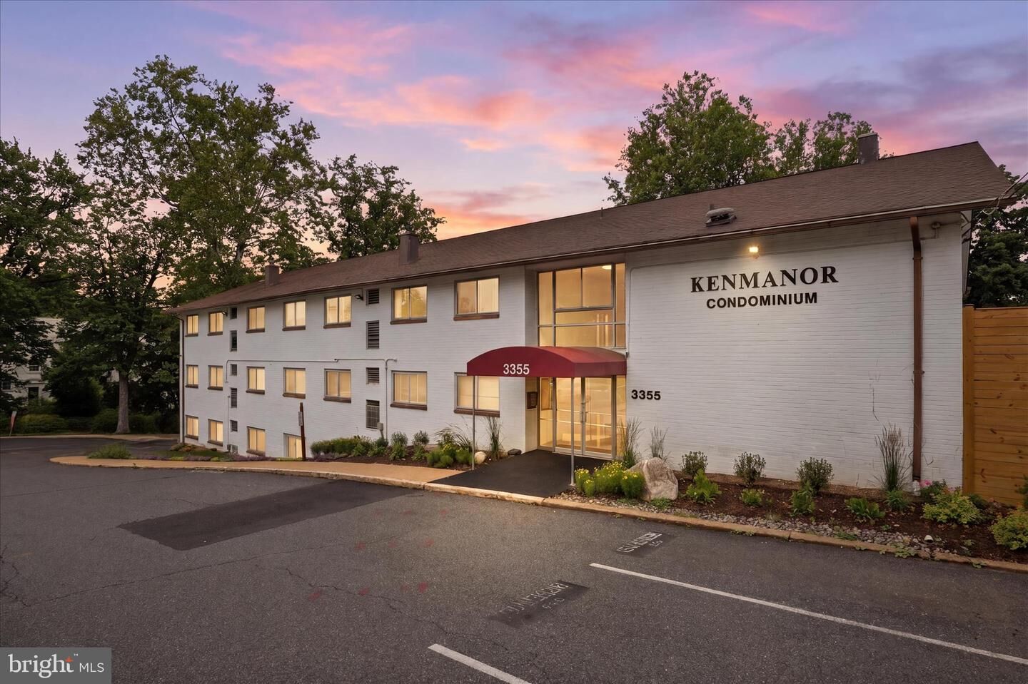 Property Photo: 3355 University Boulevard W 106 MD 20895