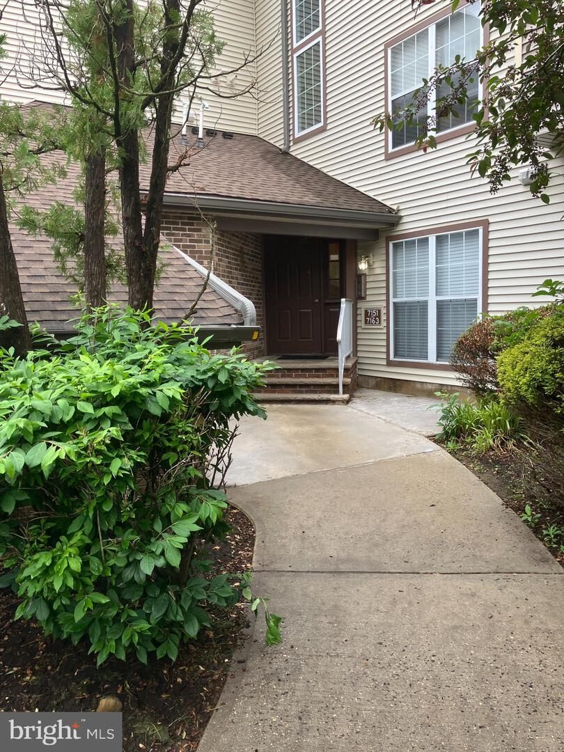 Property Photo: 7161 Elm Court NJ 08852