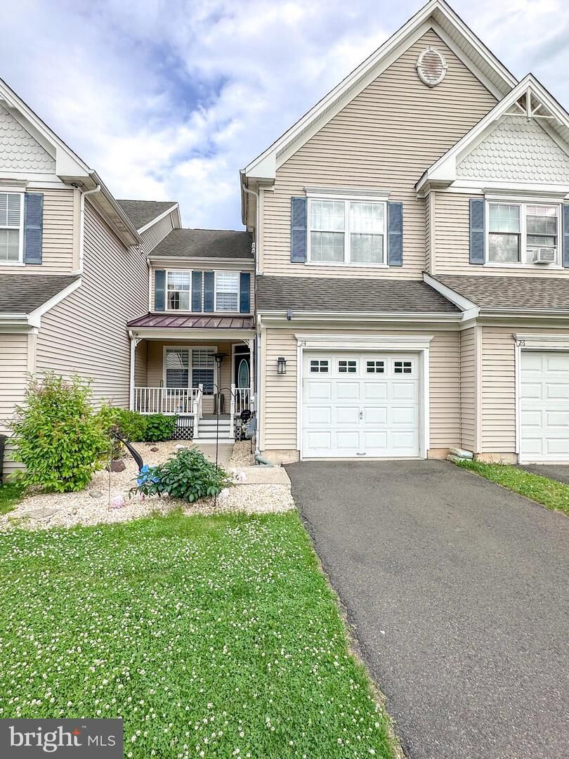 Property Photo:  24 Brewster Drive  PA 18974 