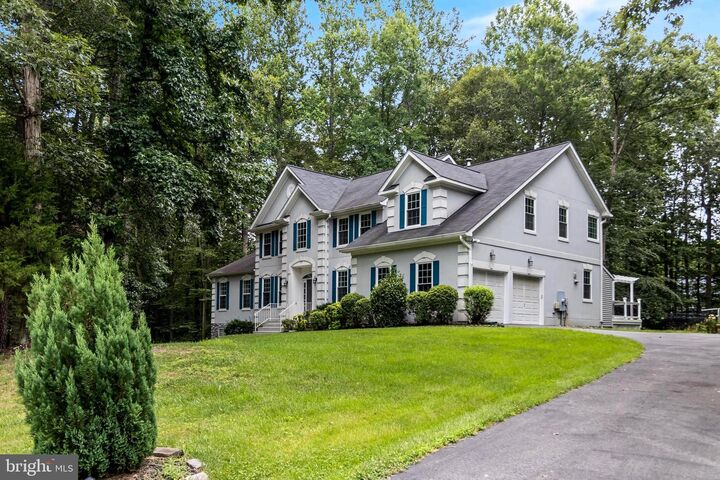 Property Photo:  8845 Locust Grove Drive  MD 20677 