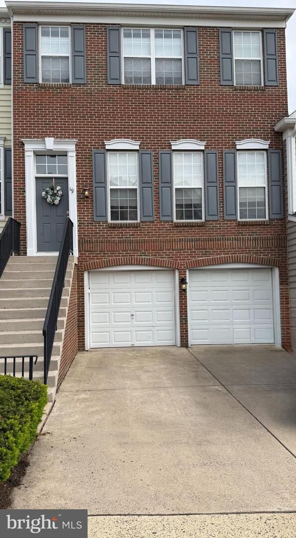 Property Photo: 19 Addison Court PA 18901