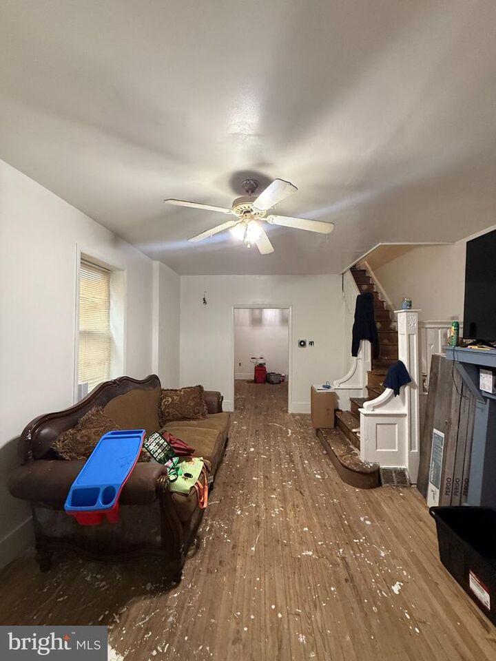 Property Photo: 5555 Webster PA 19143