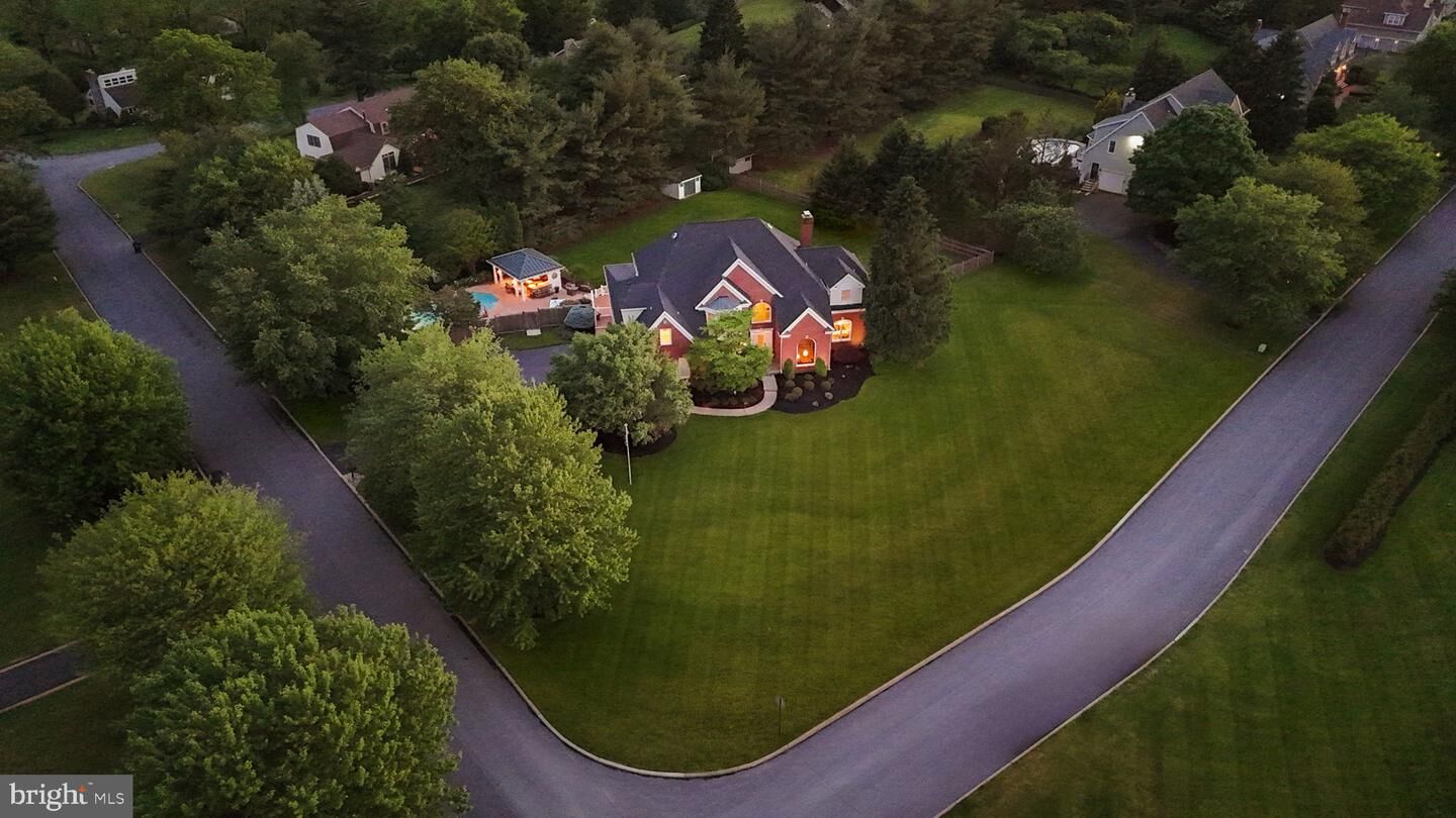 Property Photo:  324 Ridge Avenue  PA 18940 
