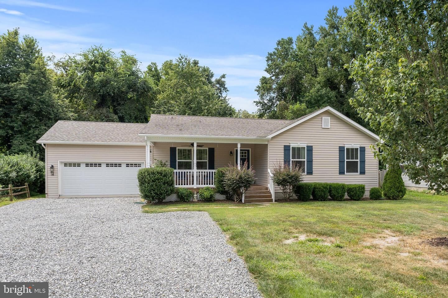 Property Photo:  305 Cedar Lane  VA 22443 