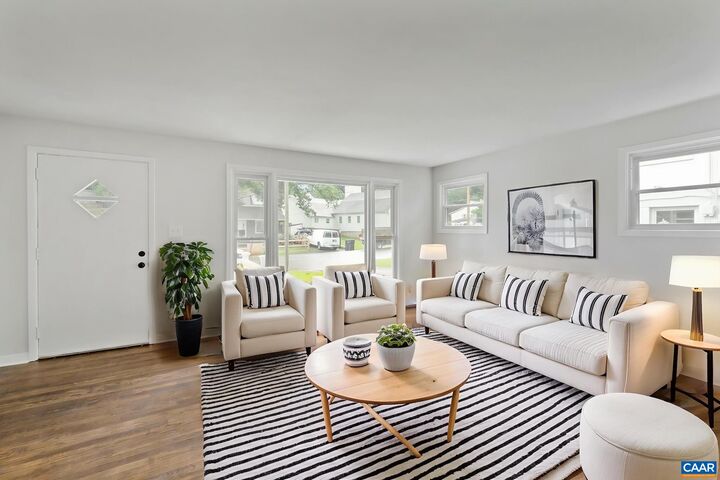 Property Photo:  2552 Woodland Dr  VA 22903 