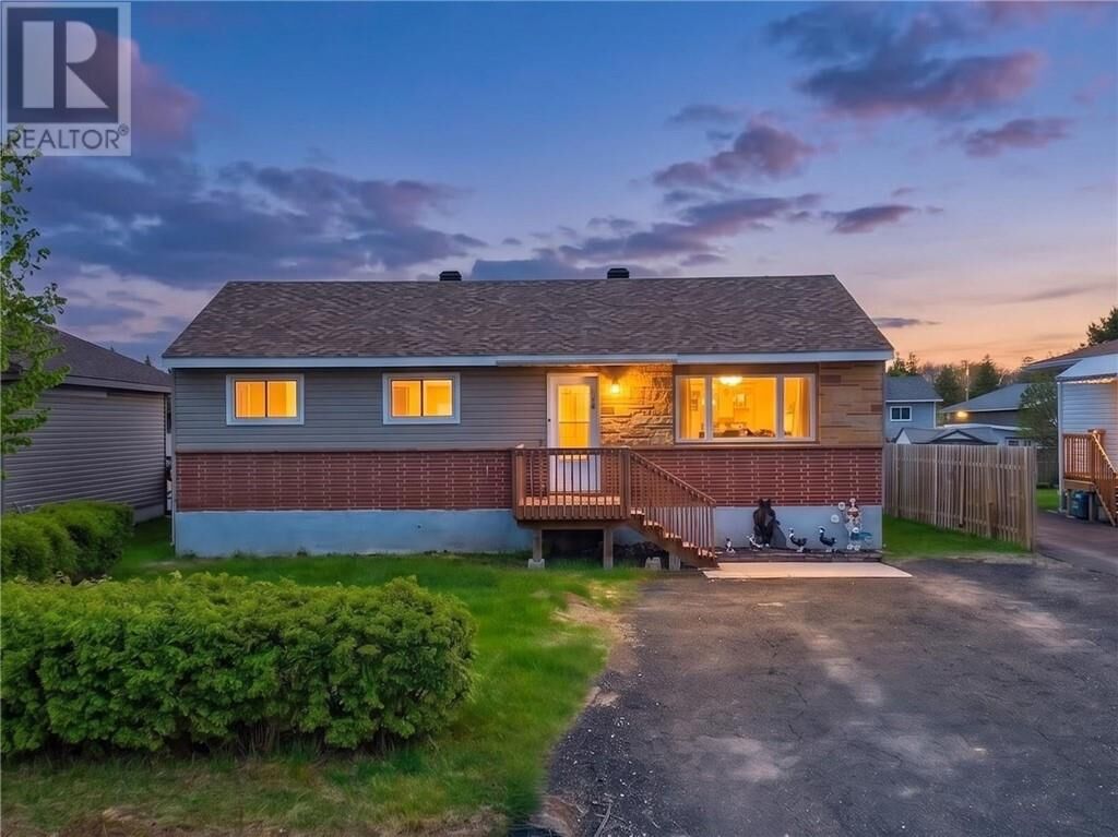 Property Photo: 3375 Romeo ON P3N 1G8