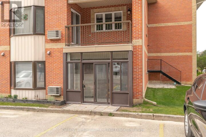 Property Photo:  440 Durham Street West 102  ON N0G 2L1 