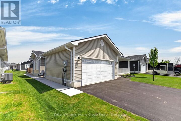 Property Photo:  187 Lake Breeze Drive  ON N7A 0C6 