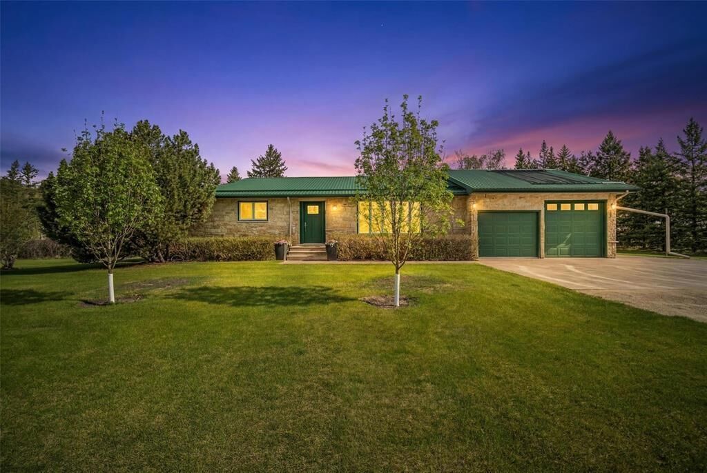 Photo de la propriété:  24019 Mun 48N Road  MB R0A 0T4 