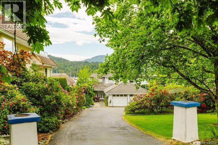 Property Photo:  7014 Brentwood Drive  BC V8M 1B4 