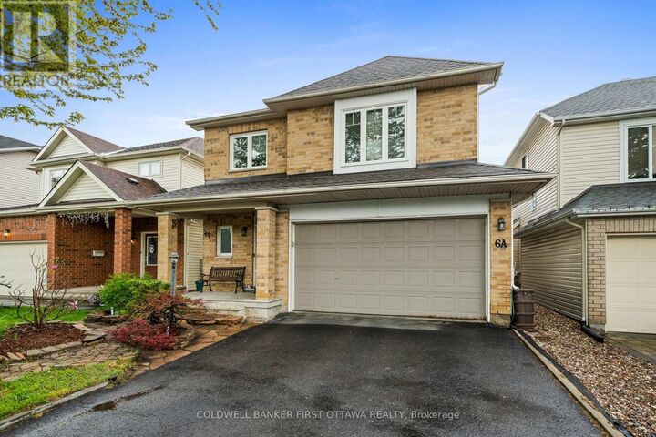 Property Photo:  6A Rosetta Avenue  ON K2G 6T5 