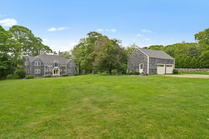 Property Photo: 20 James Pond Way MA 02575