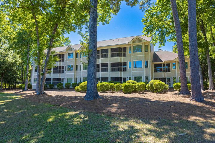 Property Photo: 1550 Spinnaker Dr. 3222 SC 29582
