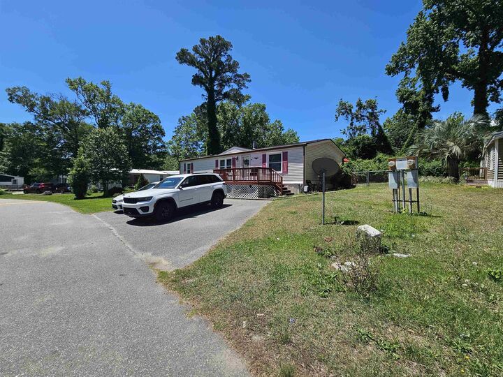Property Photo:  800 Columbia Dr.  SC 29577 