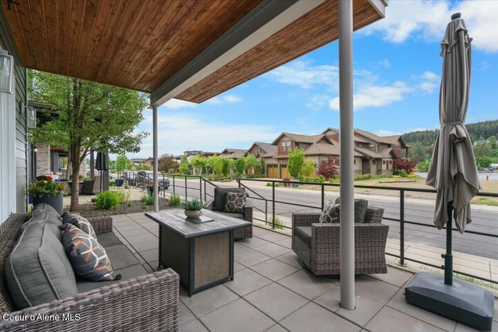 Property Photo: 1605 W Bellerive Ln ID 83814