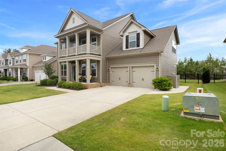 Property Photo: 4009 Tory Path Road NC 28173