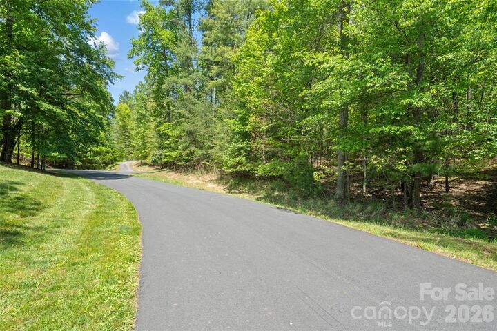 Property Photo:  Tbd Peddlers Trail 26  NC 28754 