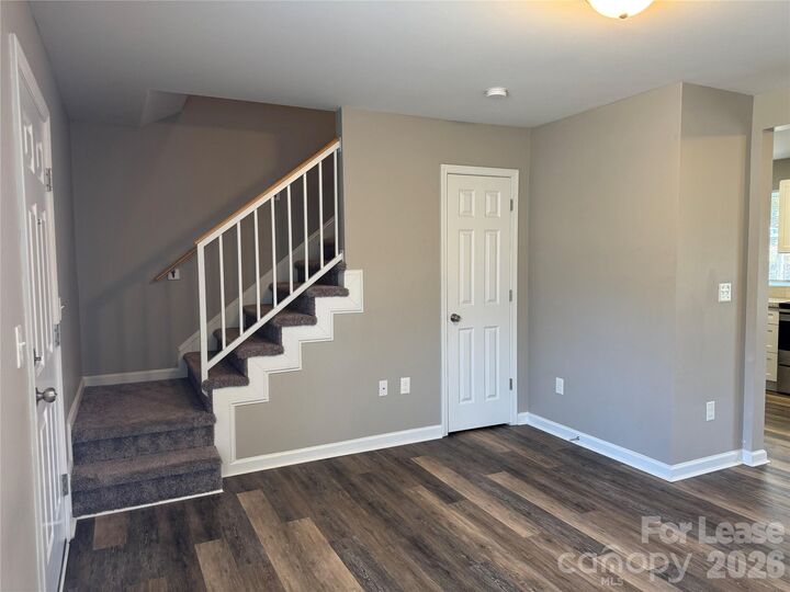 Property Photo:  2335 Carmine Street 1  NC 28206 