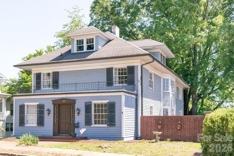 Property Photo: 108 Beall Street NW NC 28645
