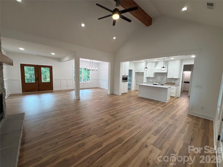 Property Photo:  1265 Misty Lane  NC 28601 