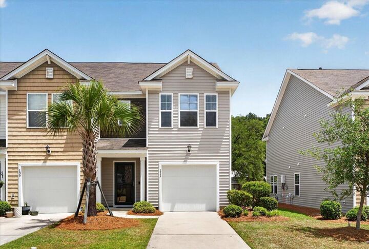 Property Photo:  111 Cozy Nest Way  SC 29483 