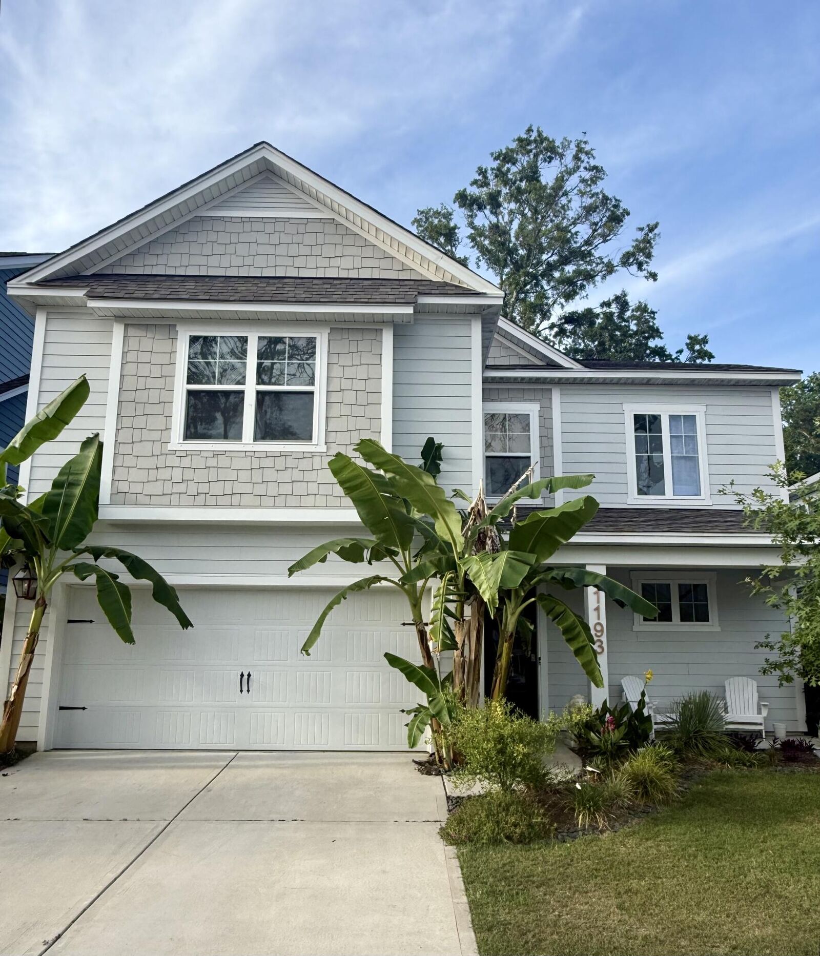 Property Photo:  1193 Rudy Lane  SC 29466 