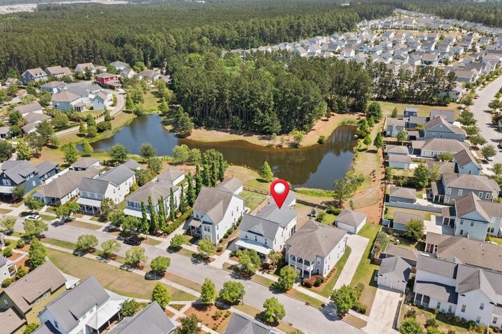 Property Photo: 214 Oakbend Street SC 29486