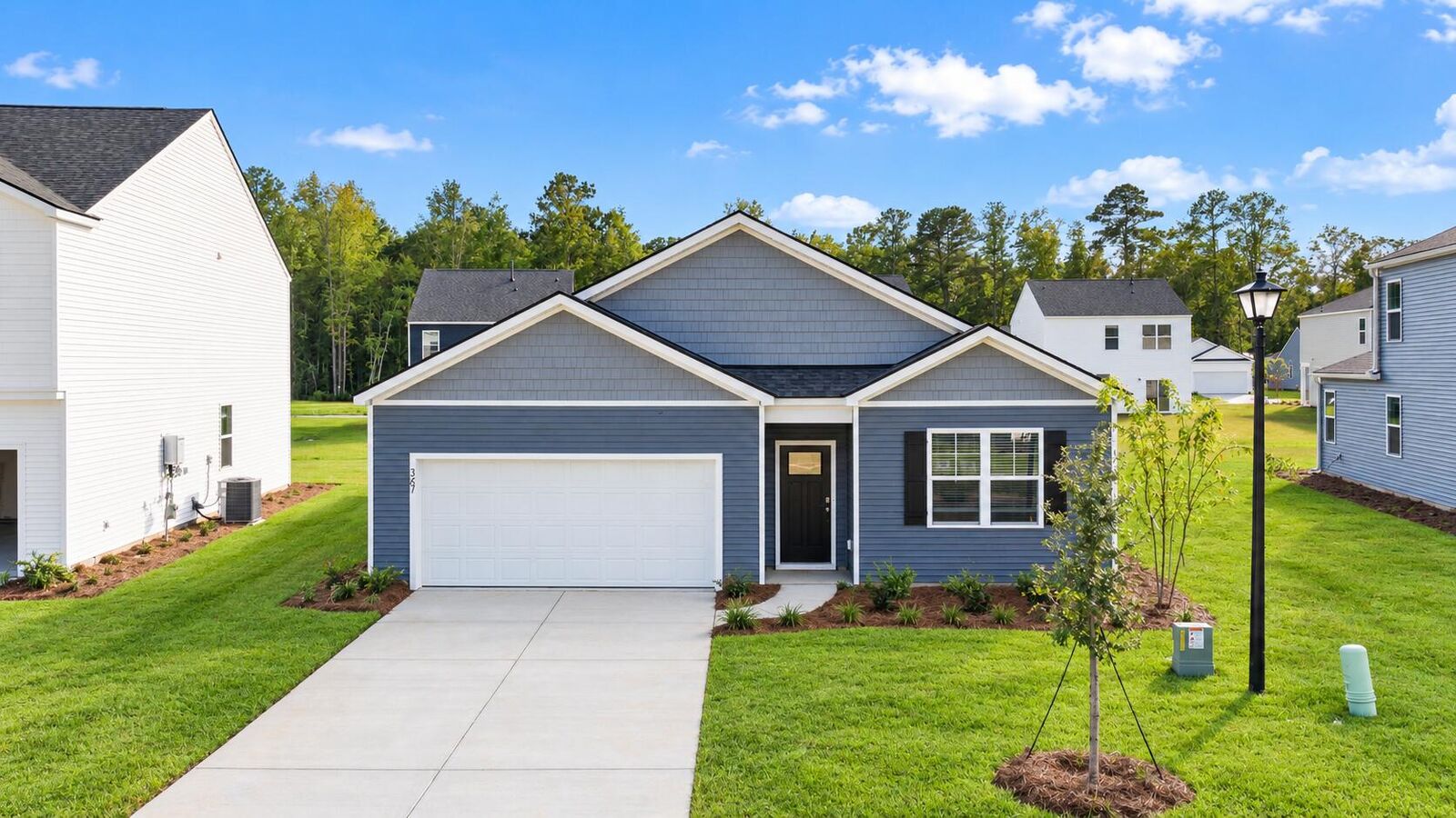 Property Photo:  367 Willow Run Drive  SC 29486 