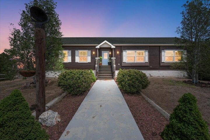 Property Photo:  4182 Antelope Meadows Dr  WY 82053 