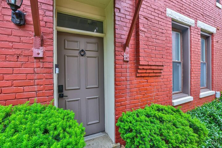 Property Photo:  989 Paradrome Street  OH 45202 