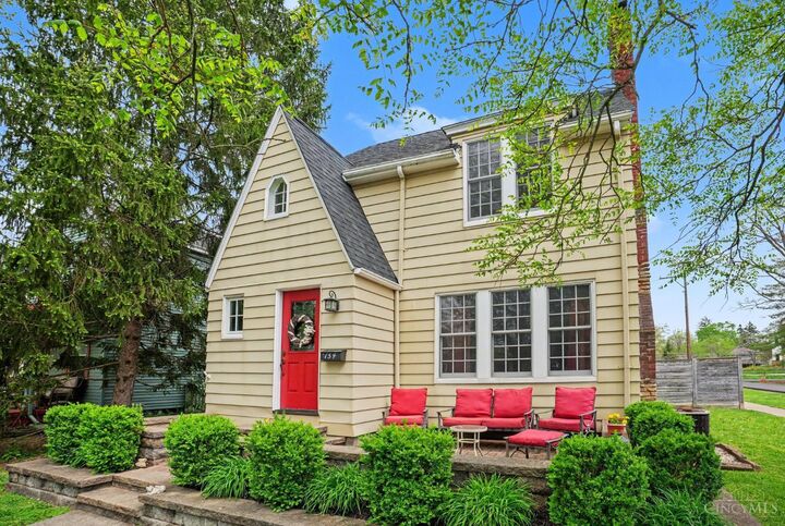 Property Photo: 154 Mound Avenue OH 45150