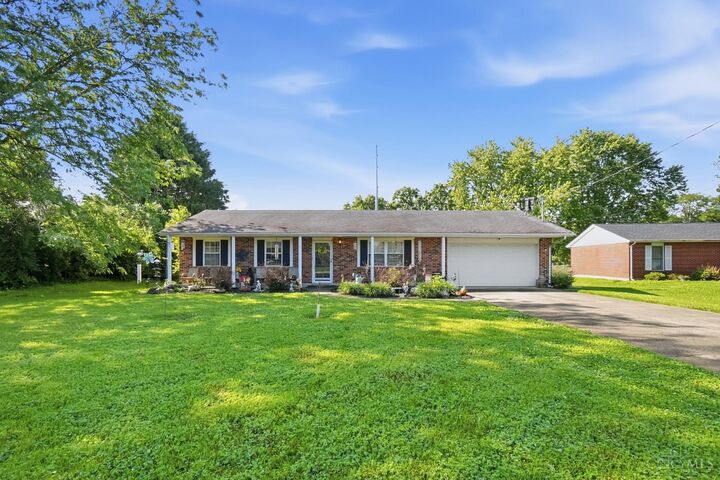 Property Photo:  8233 Meadowlark Drive  OH 45005 