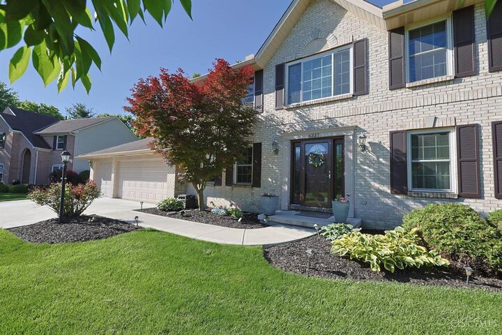 Property Photo:  6337 Tay Berry Drive  OH 45011 
