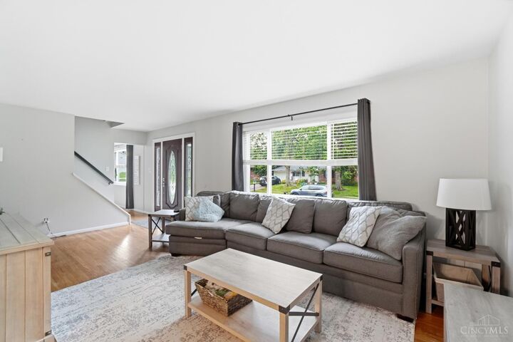 Property Photo:  1728 Rockhurst Lane  OH 45255 