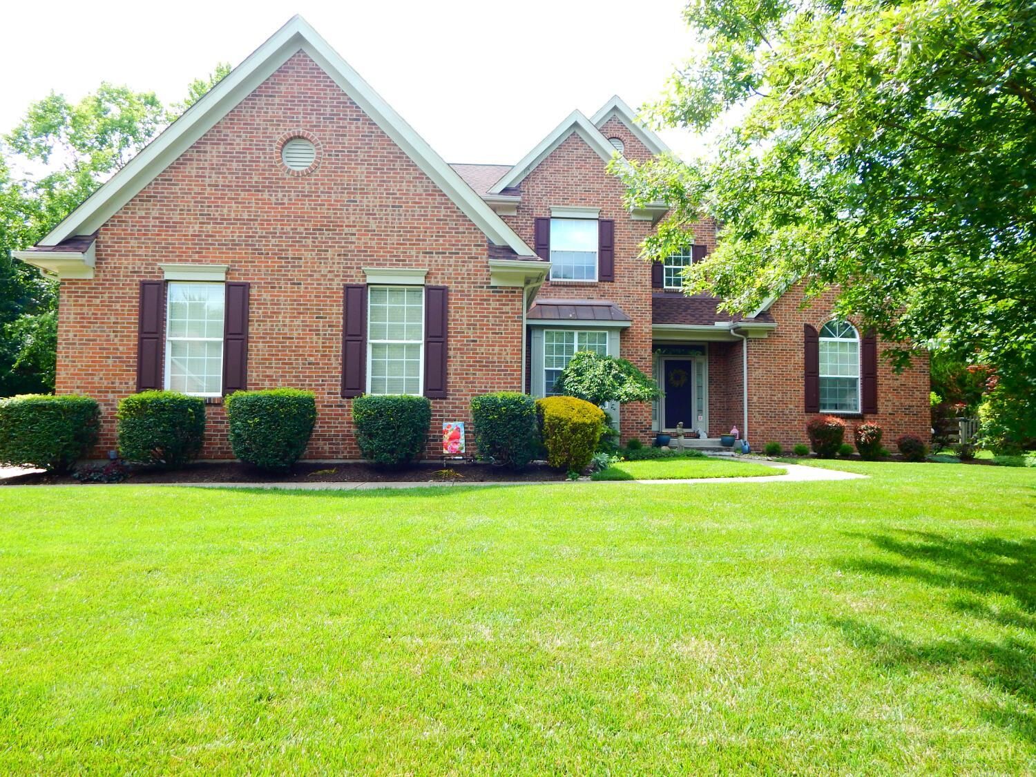 Property Photo:  8171 Cheltenham Court  OH 45039 