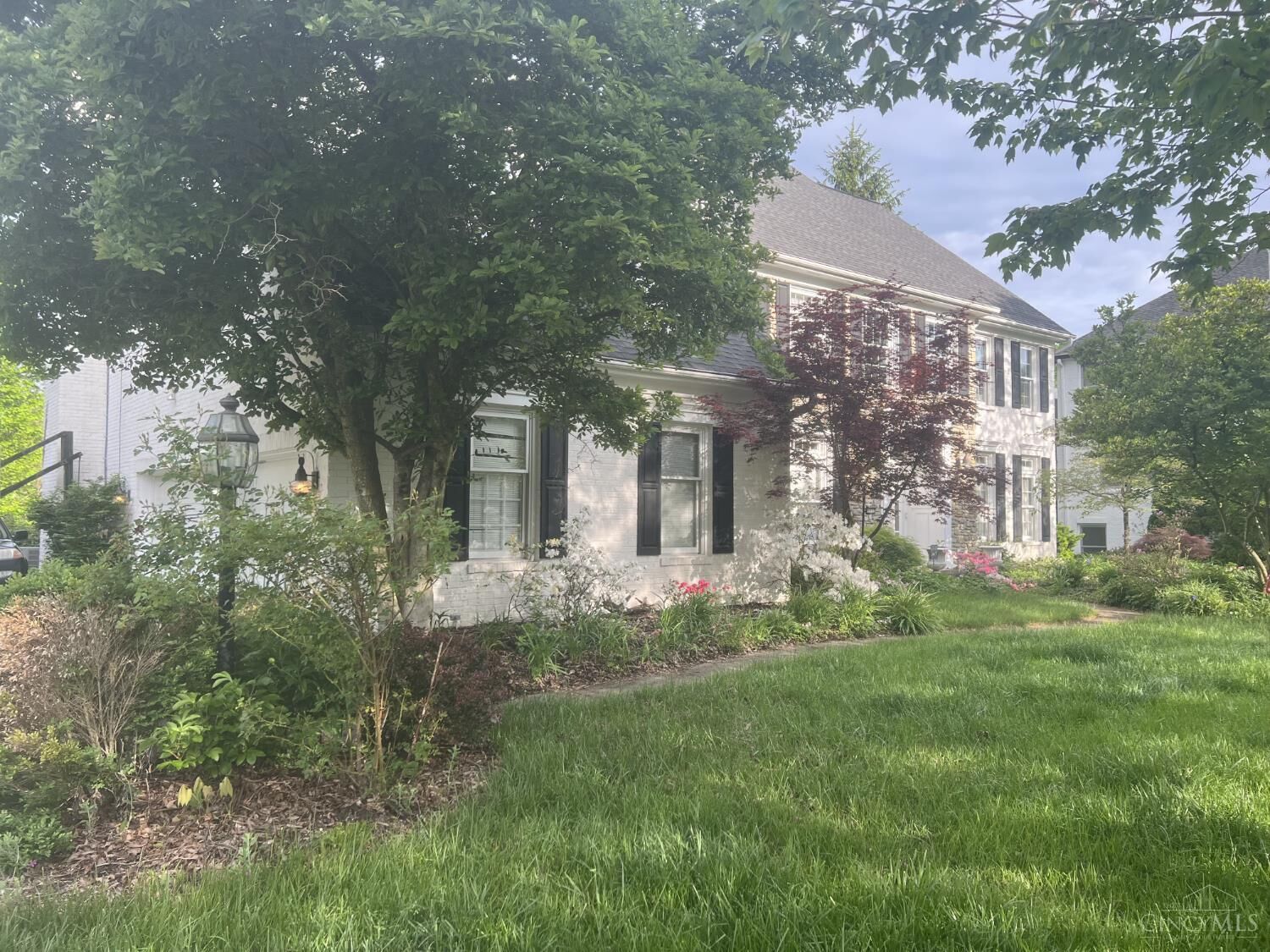 Property Photo:  9955 Mistymorn Lane  OH 45242 