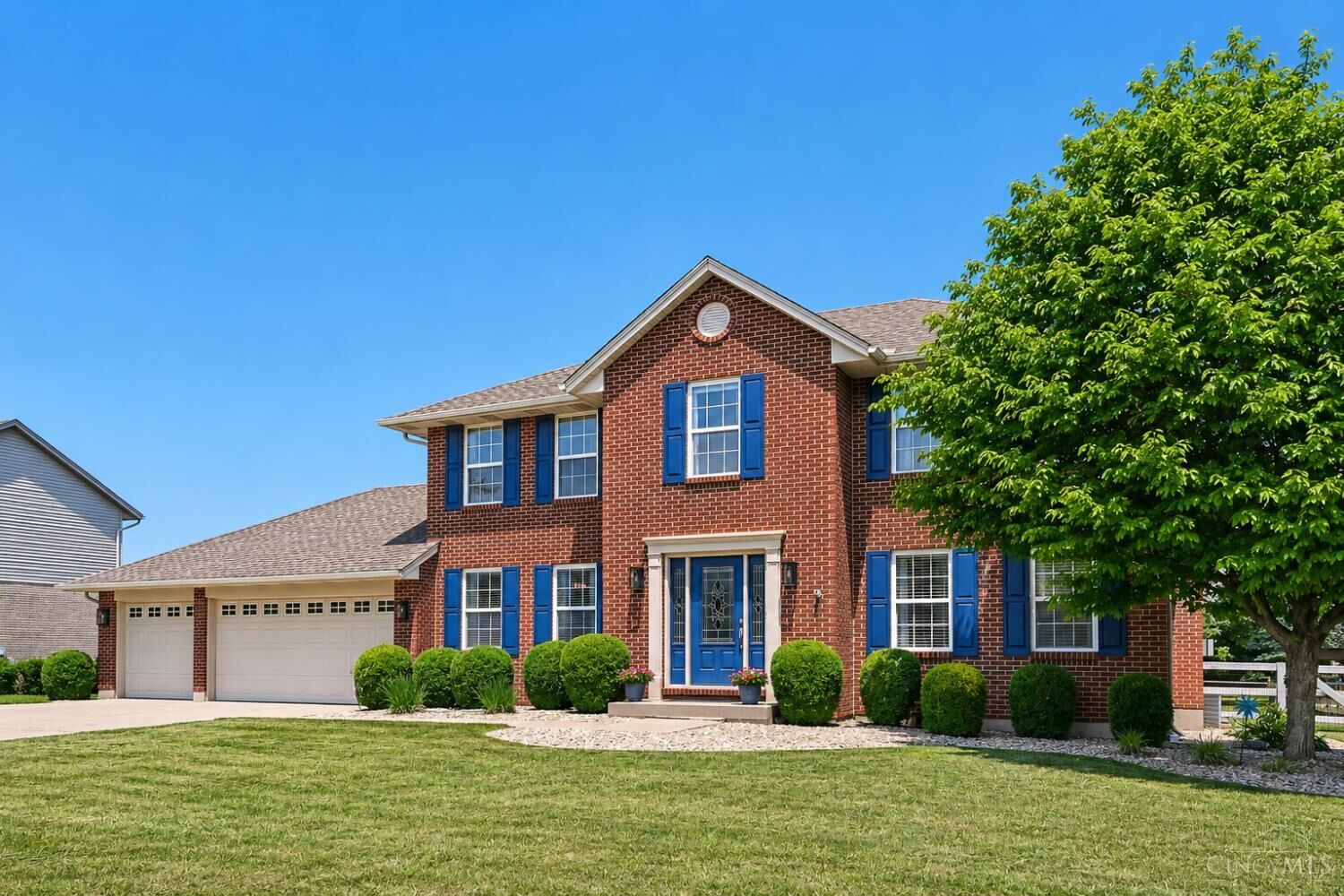 Property Photo: 5226 Coventry Court OH 45011
