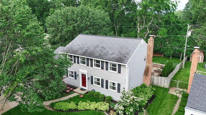 Property Photo:  5571 Crestview Drive  OH 45014 