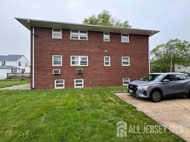 Property Photo: 108 W Stimpson Avenue 2ndfl NJ 07036